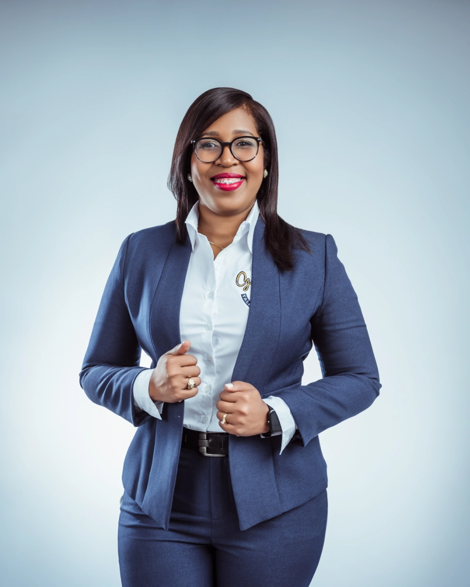 Foto Perfil de Jenny Sandoval